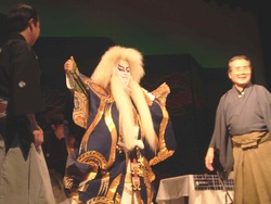 歌舞伎10